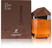 Paris Oud Perfume by Afnan