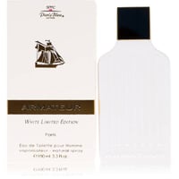 Armateur White Cologne by Paris Bleu
