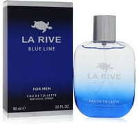 La Rive Blue Line Cologne by La Rive