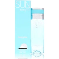 Sun Java Blue Cologne by Franck Olivier