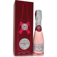 Champagne Pink Perfume by Bharara Beauty