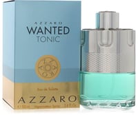 Azzaro Wanted Tonic Cologne by Azzaro