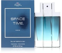 Paris Bleu Space Time Cologne by Paris Bleu