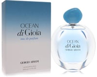 Ocean Di Gioia Perfume by Giorgio Armani