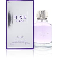 Elixir Purple Perfume by Zaien