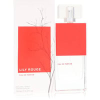 Lily Rouge Perfume by Rihanah