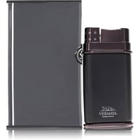 Vermeil Double Black Cologne by Vermeil