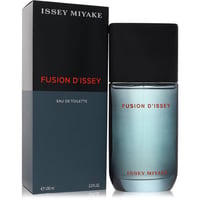 Fusion D'issey Cologne by Issey Miyake