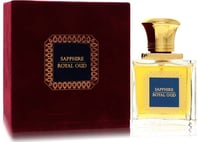 Areej Al Ameerat Sapphire Royal Oud Cologne for Men - Buy Online