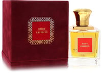 Ruby Saffron Cologne by Areej Al Ameerat