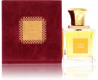 Topaz Amber Perfume by Areej Al Ameerat