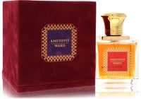 Amethyst Ward Perfume by Areej Al Ameerat