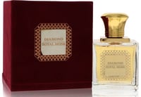 Diamond Royal Musk Perfume by Areej Al Ameerat