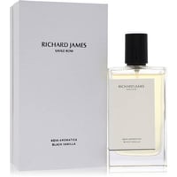 Aqua Aromatica Black Vanilla Cologne by Richard James