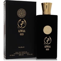 Ajwaa Oud Cologne by Nusuk