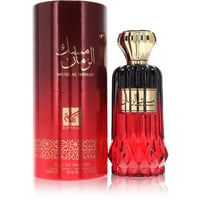 Musk Al Roman Cologne by Rihanah