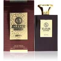 Elixir Leather Cologne by Riiffs