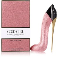 Good Girl Fantastic Pink Perfume by Carolina Herrera