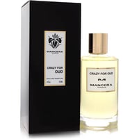 Mancera Crazy For Oud Perfume by Mancera