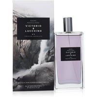 No5 Frescor Absoluto Cologne by Victorio & Lucchino