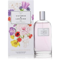 No4 Peonia Imperial Perfume by Victorio & Lucchino