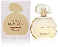L'Occitane Terre De Lumiere Gold Edition Perfume for Women - Buy