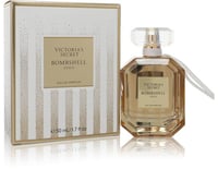 Bombshell Gold Perfume by Victoria's Secret