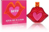Agatha Ruiz De La Prada Beso Perfume by Agatha Ruiz De La Prada