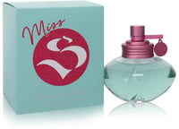 Shakira Miss S Perfume by Shakira
