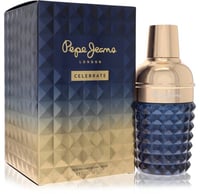 Pepe Jeans Celebrate Cologne by Pepe Jeans London