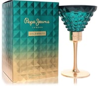 Pepe Jeans Celebrate Perfume by Pepe Jeans London
