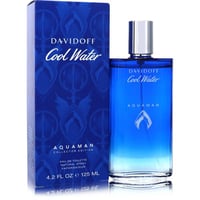 Cool Water Aquaman Cologne by Davidoff