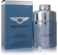 Bentley Silverlake Cologne by Bentley