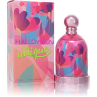 Halloween I'm Unique Perfume by Jesus Del Pozo
