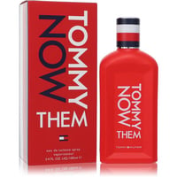 Tommy Hilfiger Now Them Cologne by Tommy Hilfiger