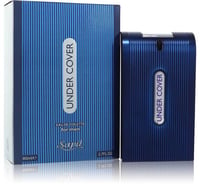 Sapil Under Cover Cologne by Sapil