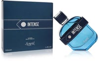 Sapil Intense Cologne by Sapil