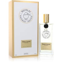 Baikal Leather Intense Cologne by Nicolai