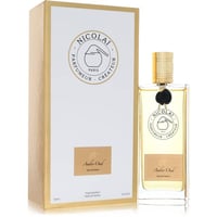 Nicolai Amber Oud Cologne by Nicolai