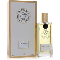 Cap Neroli Perfume by Nicolai