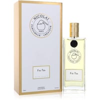 Nicolai Fig Tea Perfume by Nicolai