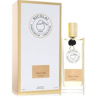 Nicolai Incense Oud Perfume by Nicolai