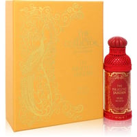 The Majestic Jardin Perfume by Alexandre J