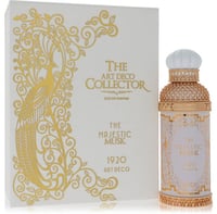 The Majestic Musk Perfume by Alexandre J