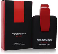 The Drakers Sport Cologne by Ferrari