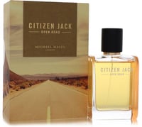 Citizen Jack Open Road Cologne by Michael Malul