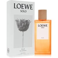 Solo Loewe Ella Perfume by Loewe