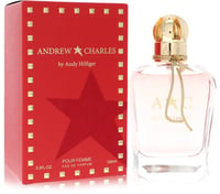 Andrew Charles Perfume by Andy Hilfiger