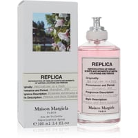 香水(女性用) springtime in  a park Maison Margiela Replica Springtime In A Park EDT for Women 3.4 fl