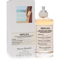 Replica Beachwalk Perfume by Maison Margiela
